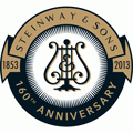 Steinway logo